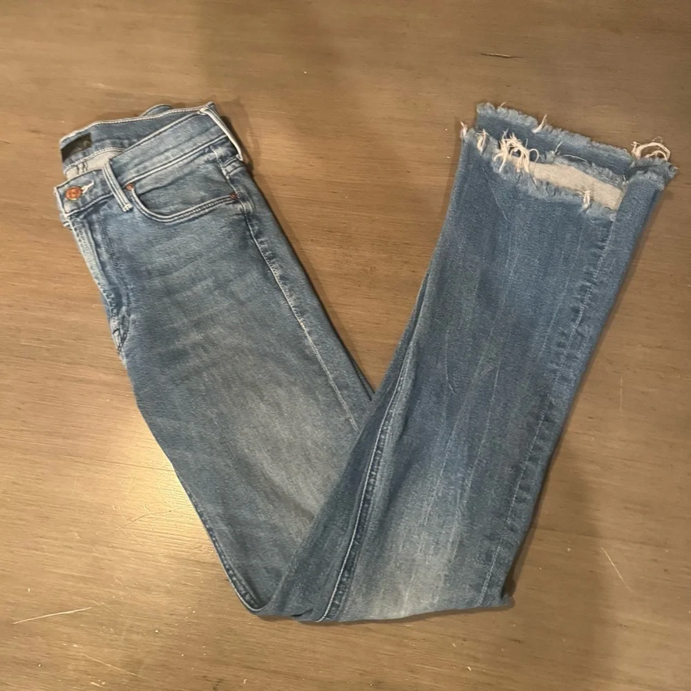 MOTHER THE RUNAWAY STEP FRAY - Picture 8 of 8